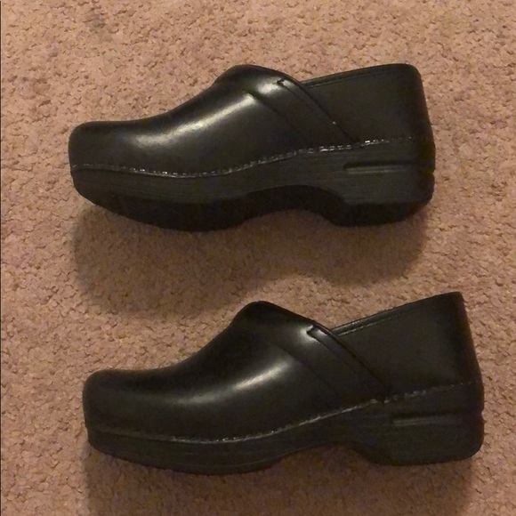 Dansko Clogs - Picture 2 of 2